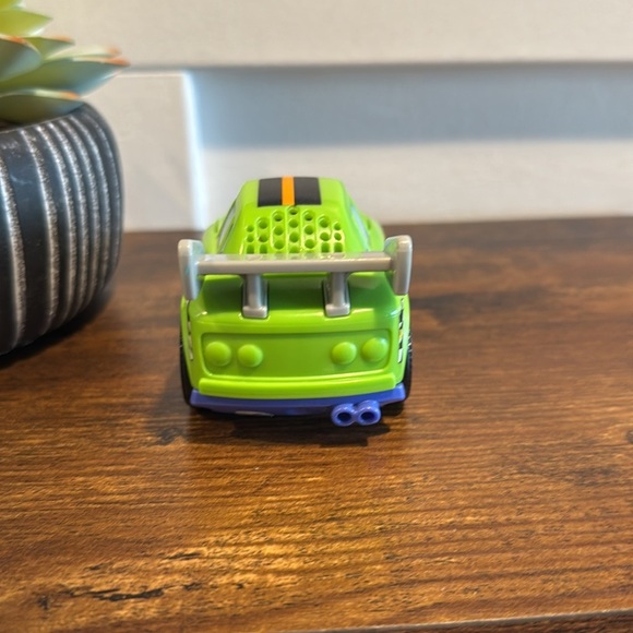 Go go Vtech Go Go Smart Wheels Car Race Car Vehicle Hot Rod Tested And Work - Picture 5 of 7